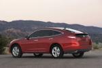 Honda Accord Crosstour 2010 года
